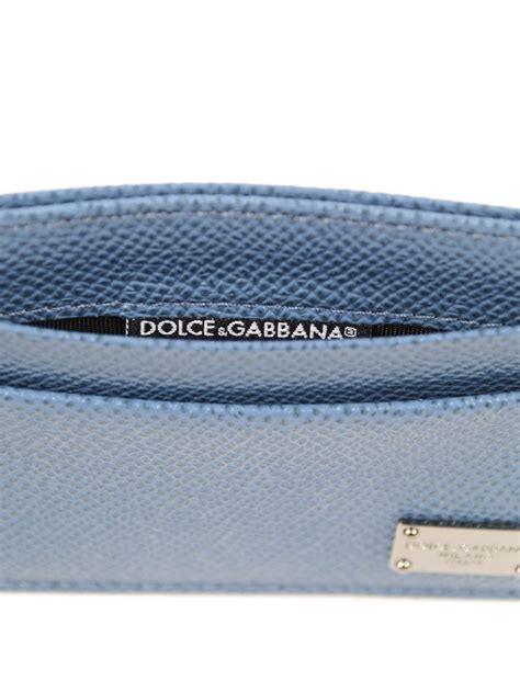 dolce gabbana portemonnaie herren|Herren.